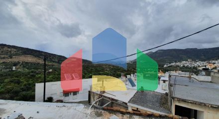 Продажа - Таунхаус 115 m² на Крите
