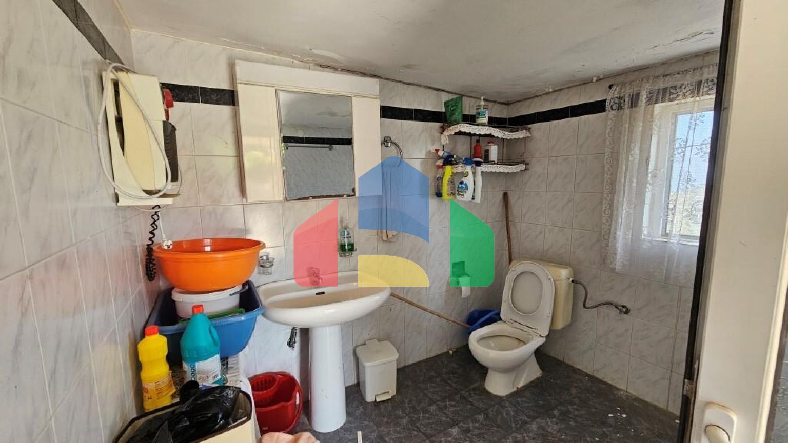 Продажа - Здание 175 m² на Крите