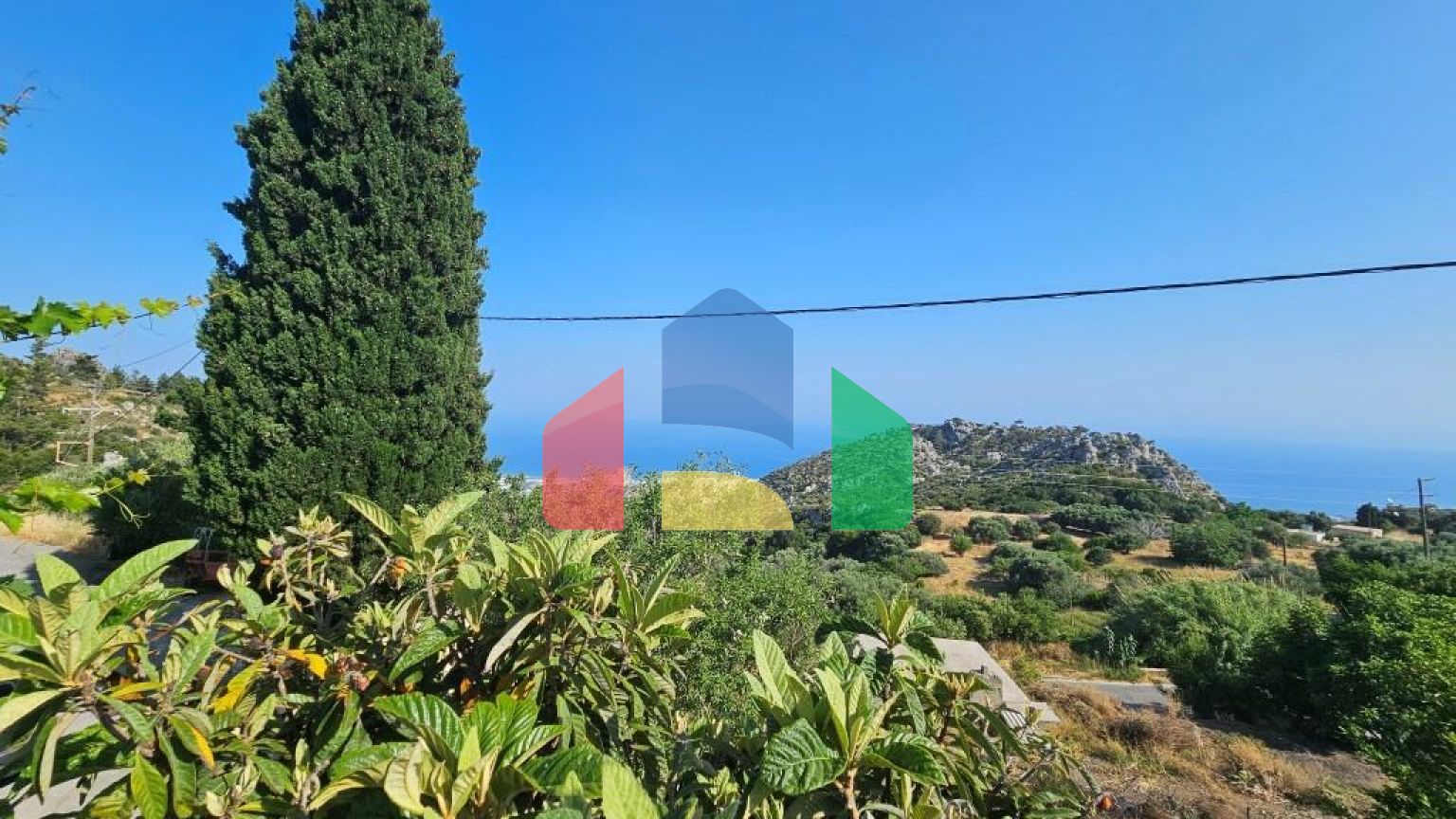 Продажа - Здание 175 m² на Крите