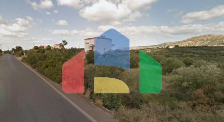 Продаж - Земельна ділянка 3000 m² на Криті