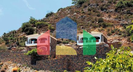 For Sale - Villa 110 m² in Crete