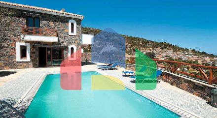 For Sale - Villa 110 m² in Crete