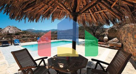 For Sale - Villa 110 m² in Crete