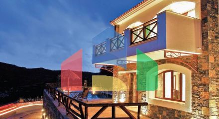 For Sale - Villa 110 m² in Crete