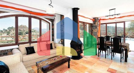 For Sale - Villa 110 m² in Crete