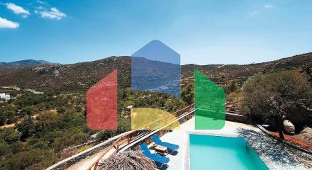 For Sale - Villa 110 m² in Crete