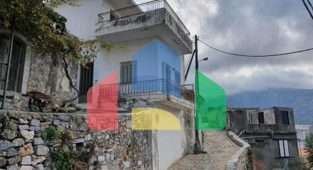 Продаж - Таунхаус 100 m² на Криті