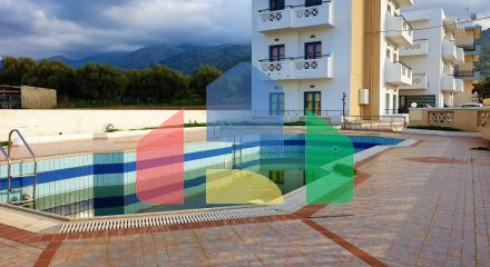 For Sale - Hotel 600 m² in Crete