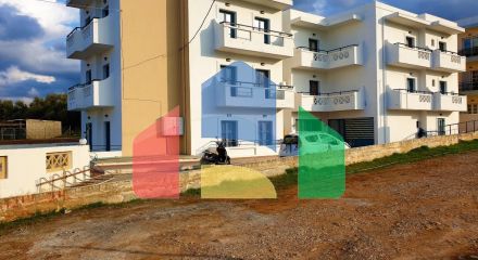 For Sale - Hotel 600 m² in Crete