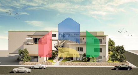 Продаж - Бізнес 2586 m² на Криті