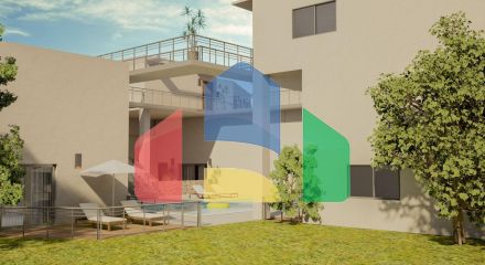 Продаж - Бізнес 2586 m² на Криті