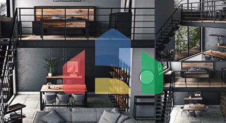 Продаж - Бізнес 2586 m² на Криті