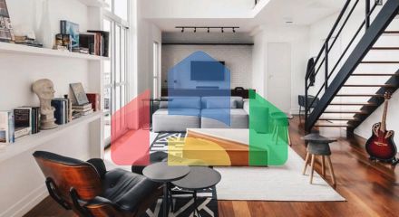 Продажа - Бизнес 2586 m² на Крите