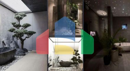 Продажа - Бизнес 2586 m² на Крите