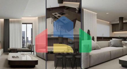 Продажа - Бизнес 2586 m² на Крите