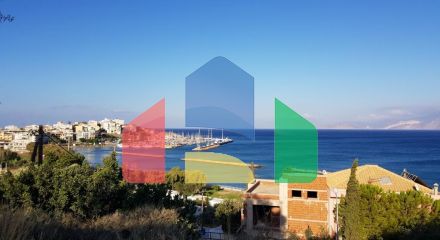 Продажа - Земельный участок 6500 m² на Крите