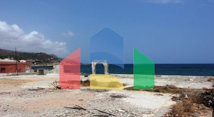 Продажа - Земельный участок 1000 m² на Крите