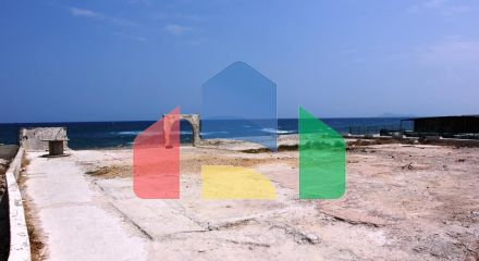 Продажа - Земельный участок 1000 m² на Крите