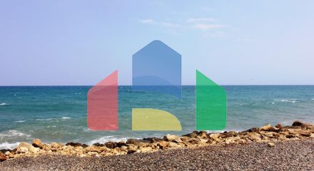Продажа - Земельный участок 1000 m² на Крите