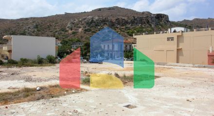 Продажа - Земельный участок 1000 m² на Крите