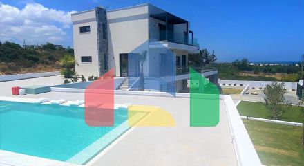 For Sale - Villa 268 m² in Crete
