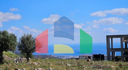 Продажа - Земельный участок 2454 m² на Крите
