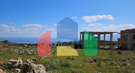 Продажа - Земельный участок 2454 m² на Крите