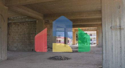 Продажа - Бизнес 400 m² на Крите