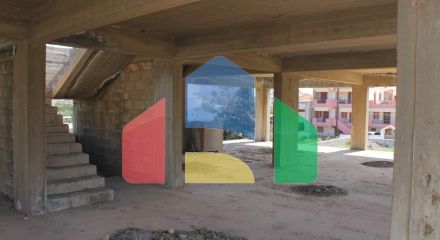 Продажа - Бизнес 400 m² на Крите