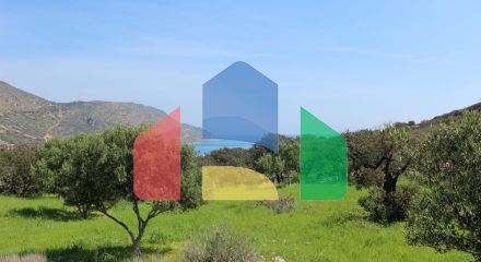 For Sale - Land 5889 m² in Crete