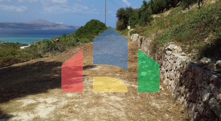 For Sale - Land 6350 m² in Crete
