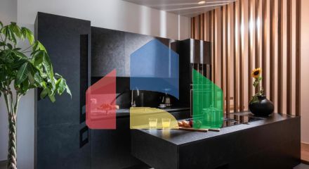 Продажа - Бизнес 756 m² на Крите