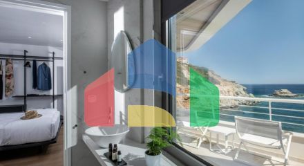 Продажа - Бизнес 756 m² на Крите