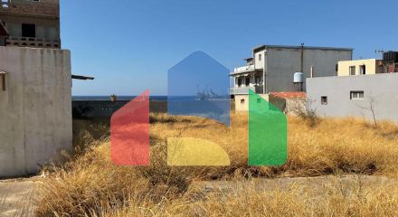 Продаж - Земельна ділянка 1000 m² на Криті