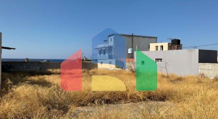 Продаж - Земельна ділянка 1000 m² на Криті