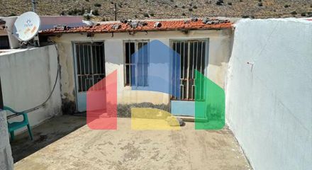 For Sale - Detached house 83 m² in Crete