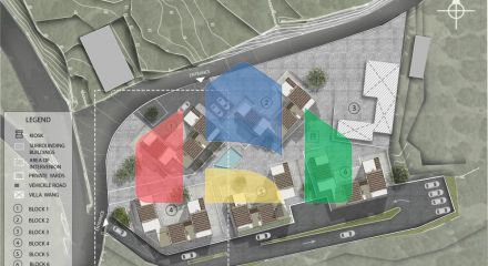 For Sale - Land 4805 m² in Crete