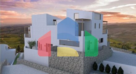For Sale - Land 4805 m² in Crete