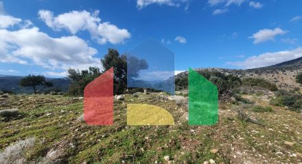 For Sale - Land 4790 m² in Crete