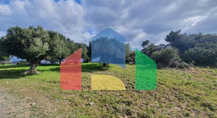 For Sale - Land 4790 m² in Crete