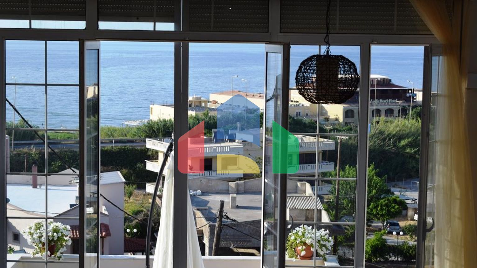 Продажа - Бизнес 255 m² на Крите