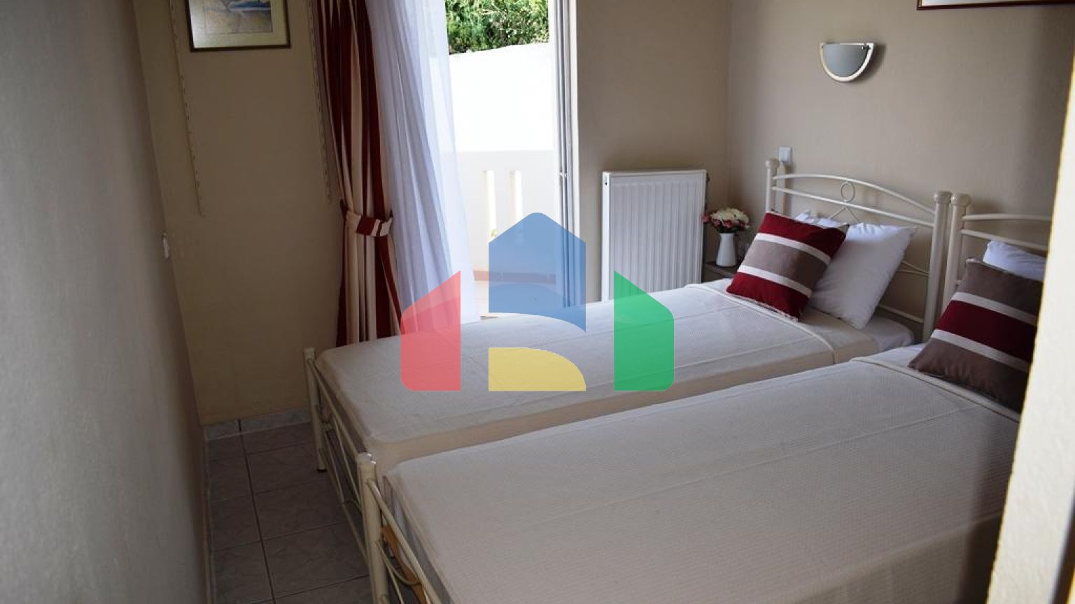 Продажа - Бизнес 255 m² на Крите