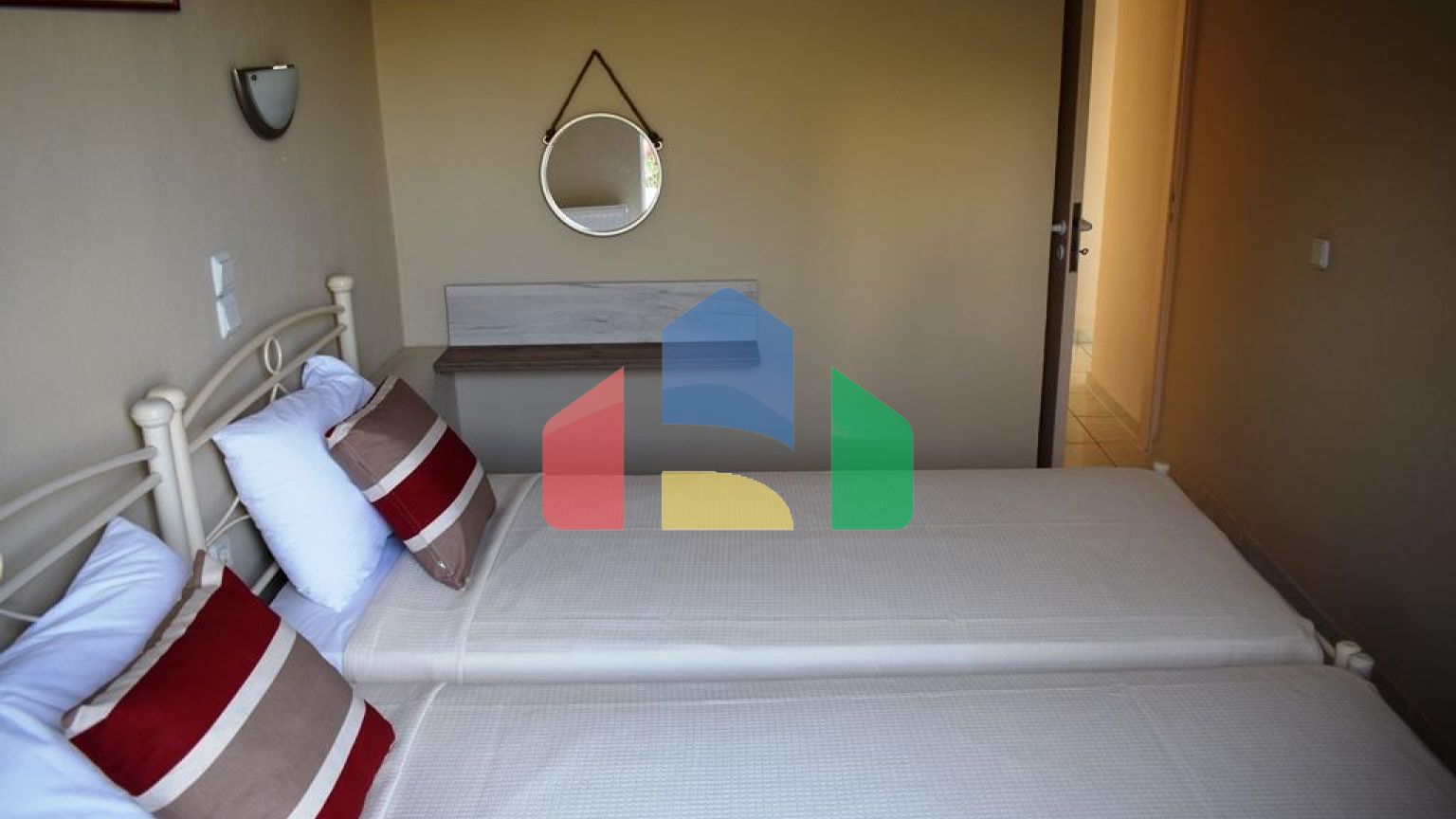 Продажа - Бизнес 255 m² на Крите