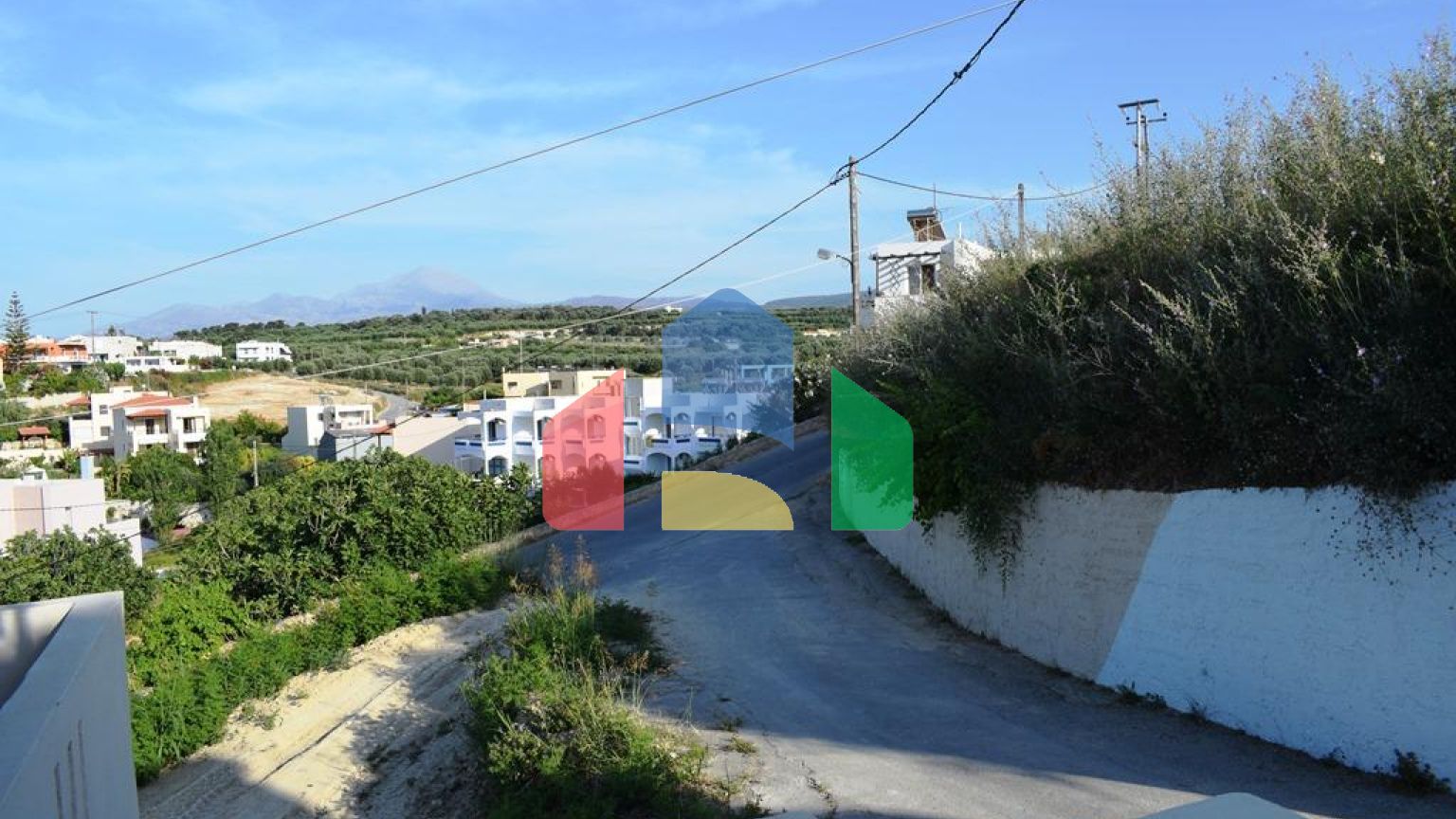 Продажа - Бизнес 255 m² на Крите