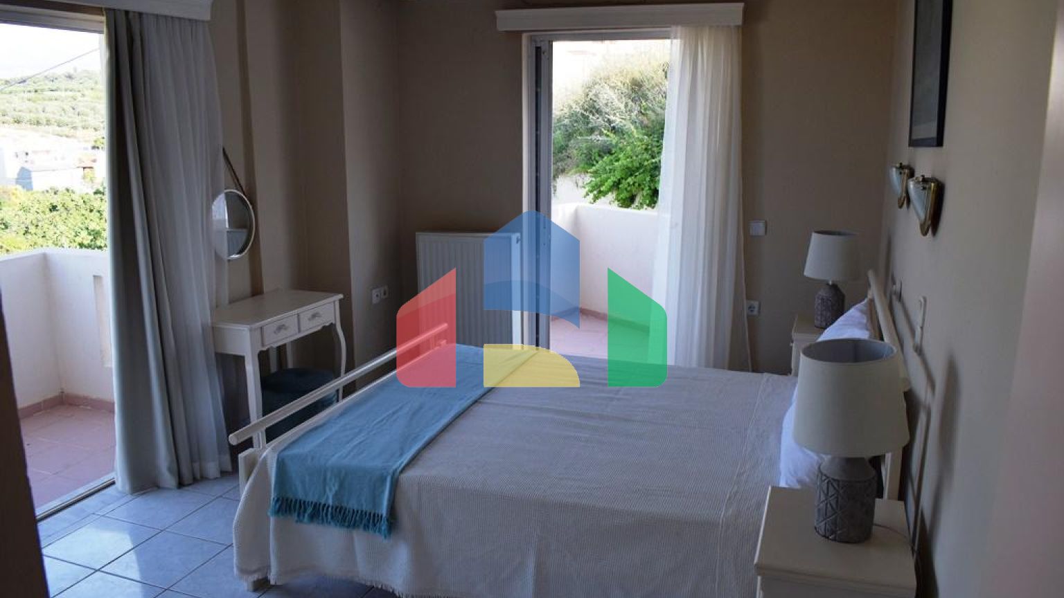 Продажа - Бизнес 255 m² на Крите