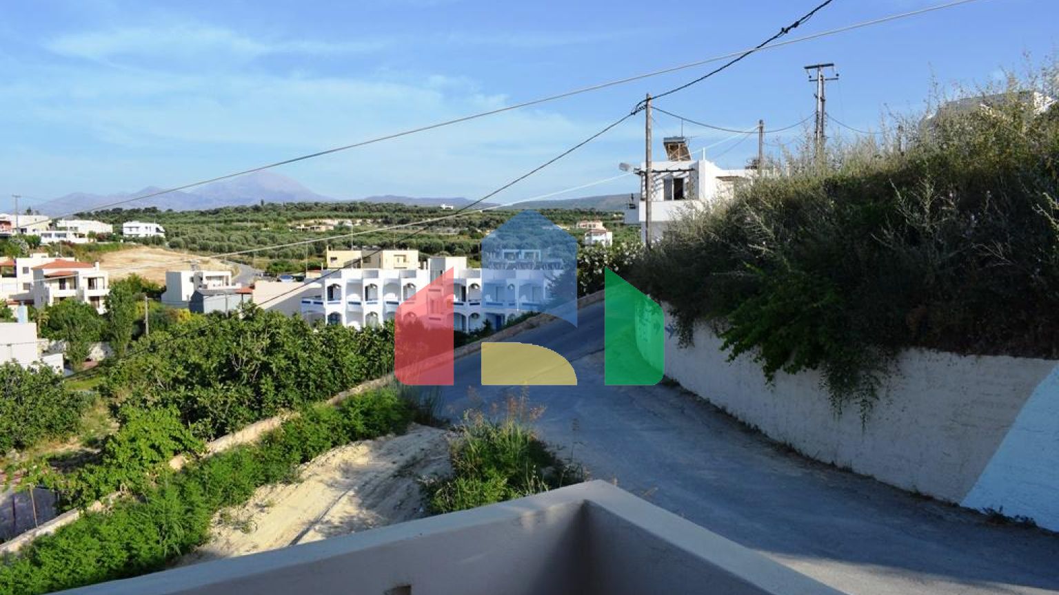 Продажа - Бизнес 255 m² на Крите