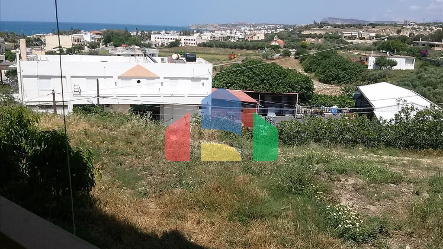 Продажа - Бизнес 255 m² на Крите