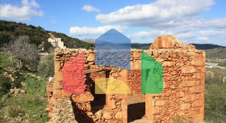 Продажа - Земельный участок 2034 m² на Крите