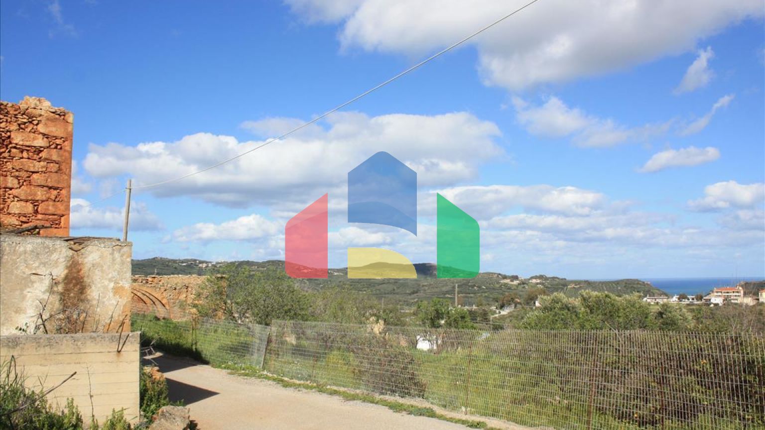 Продажа - Земельный участок 2034 m² на Крите