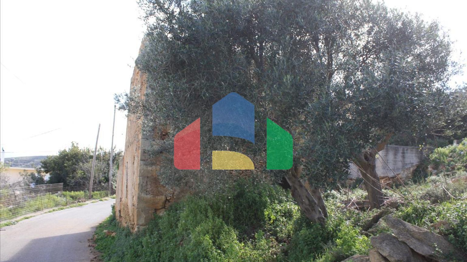 Продажа - Земельный участок 2034 m² на Крите